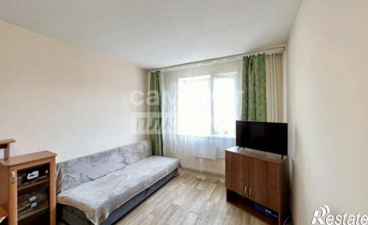 1-комн квартира ул Розы Люксембург, 289/4,  д. 289/4