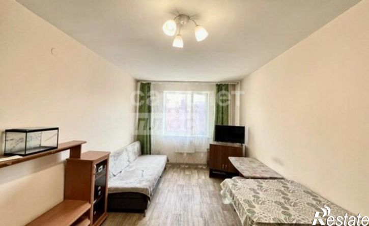 1-комн квартира ул Розы Люксембург, 289/4,  д. 289/4