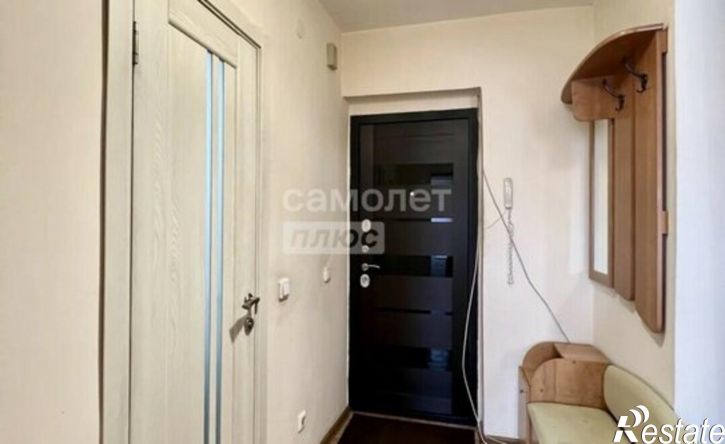 1-комн квартира ул Розы Люксембург, 289/4,  д. 289/4