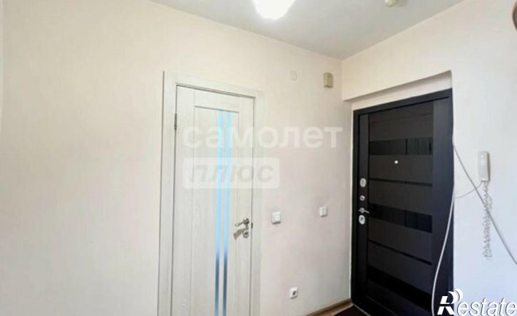 1-комн квартира ул Розы Люксембург, 289/4,  д. 289/4