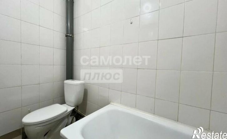 1-комн квартира ул Розы Люксембург, 289/4,  д. 289/4