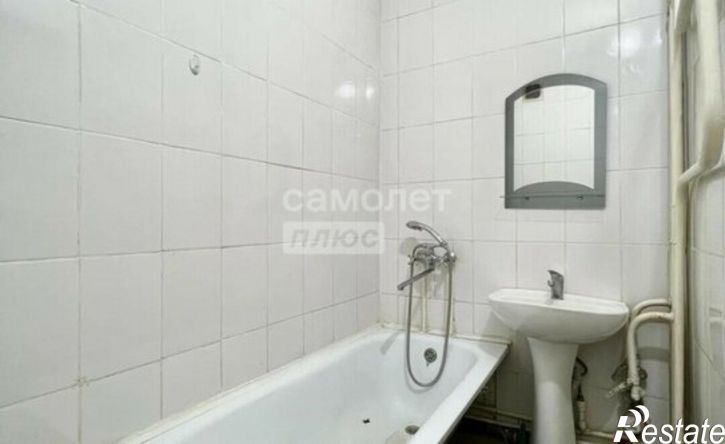 1-комн квартира ул Розы Люксембург, 289/4,  д. 289/4