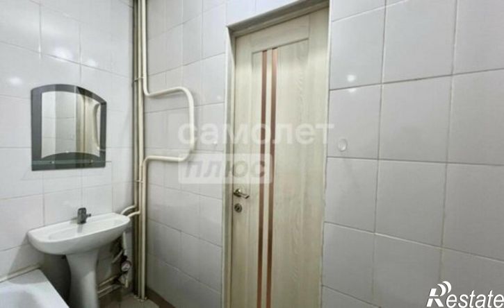 1-комн квартира ул Розы Люксембург, 289/4,  д. 289/4