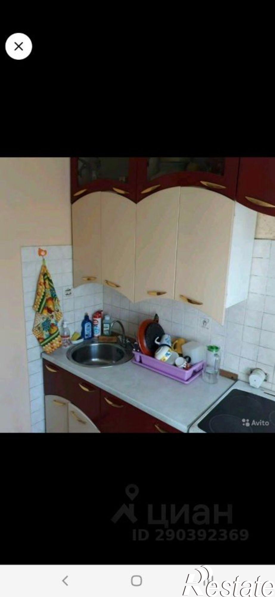 Сдать комнату за 12 000 рублей на ул Ямская, 53