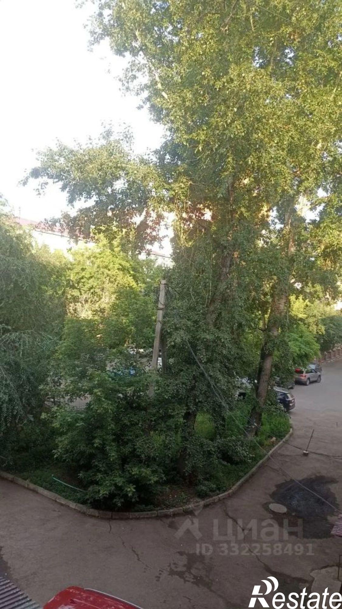 Сдать комнату за 17 000 рублей на ул Свердлова, 22