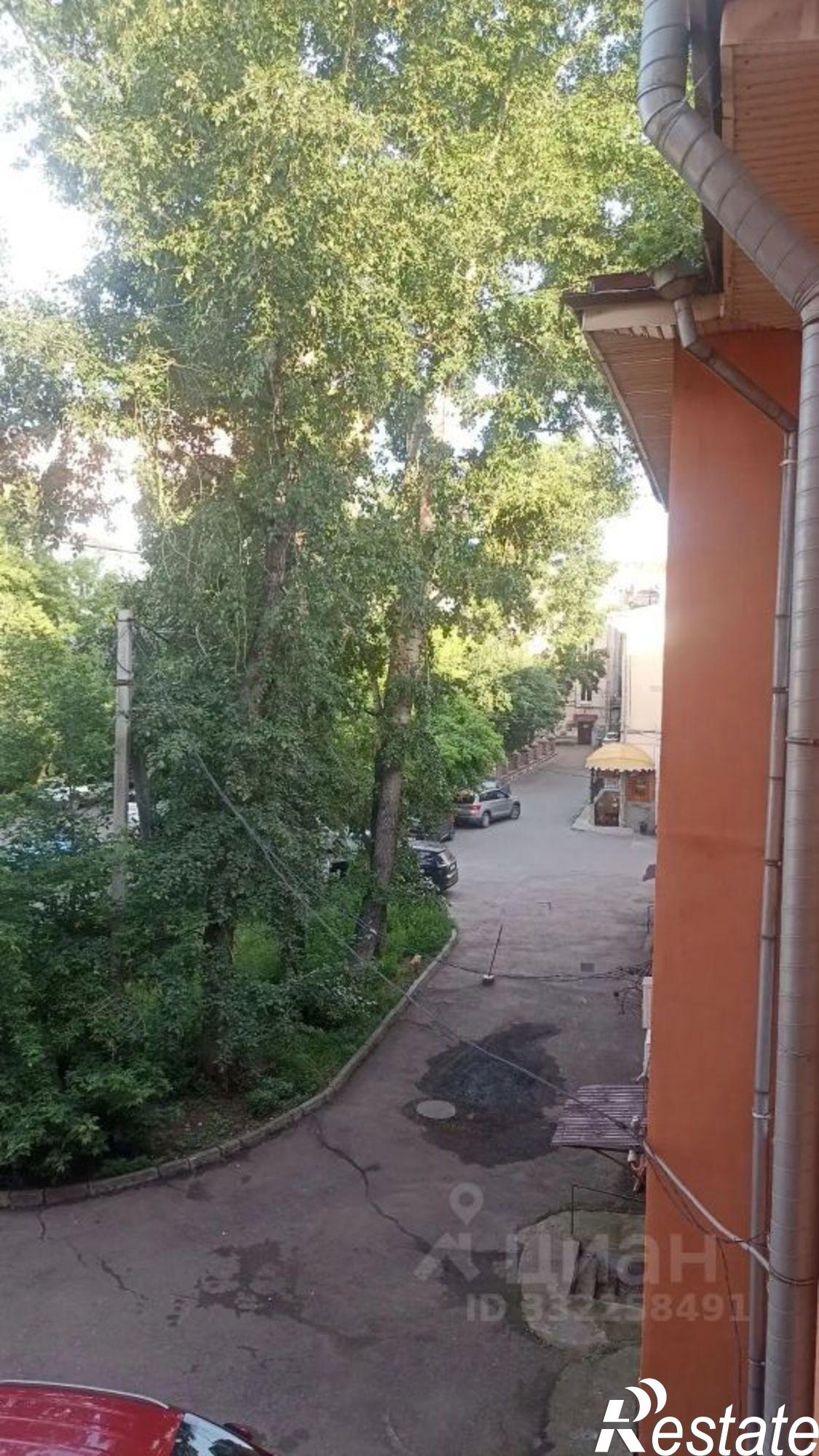 Сдать комнату за 17 000 рублей на ул Свердлова, 22
