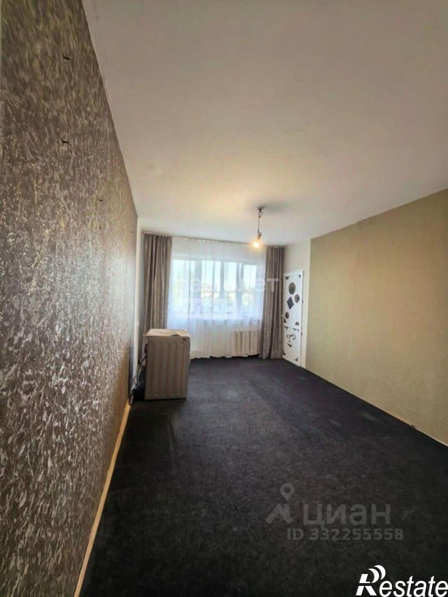 Купить комнату за 1 950 000 рублей на Юбилейный мкр, д.36, к.А