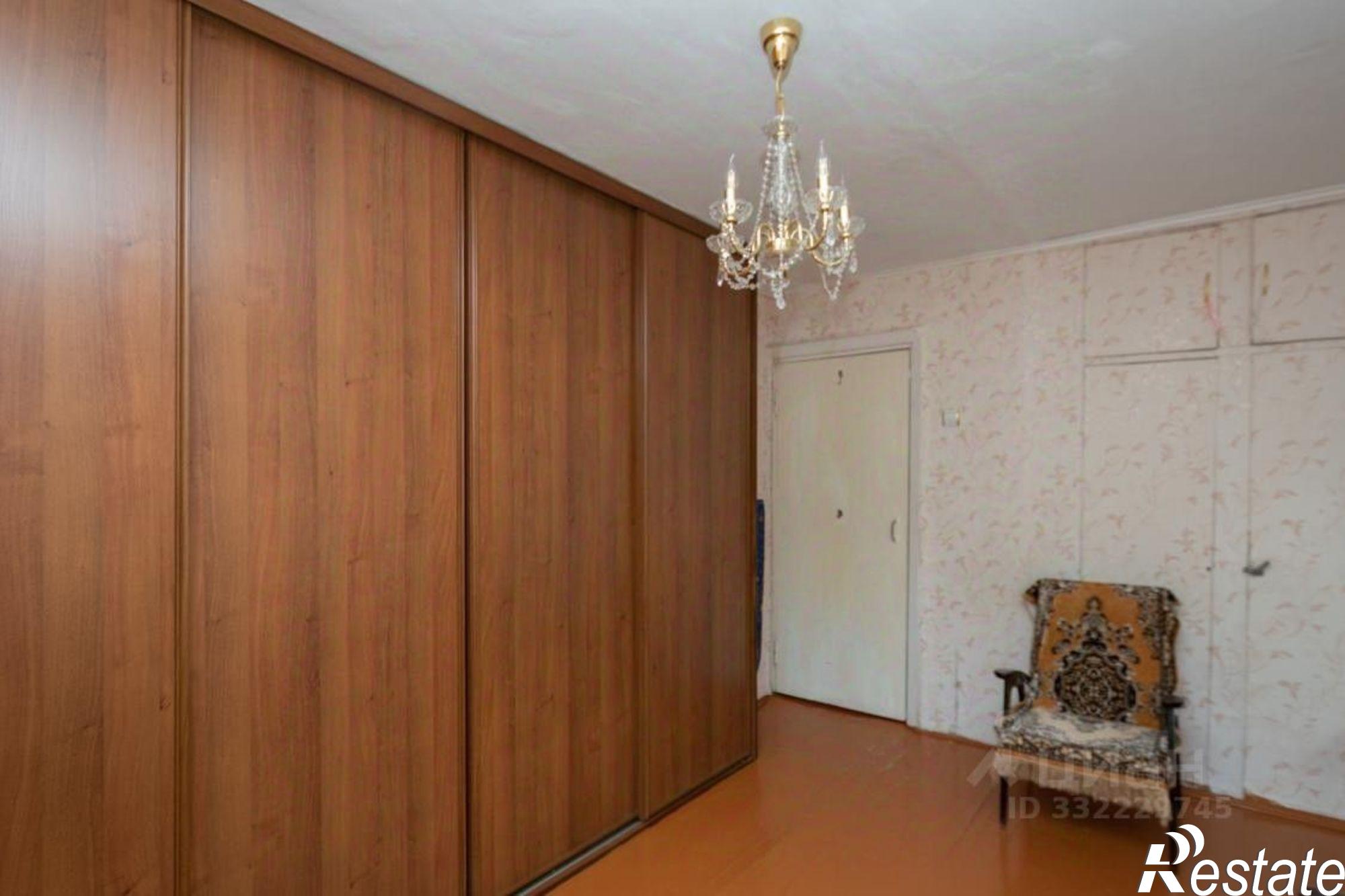 Купить квартиру за 5 200 000 рублей на ул Багратиона, 45е