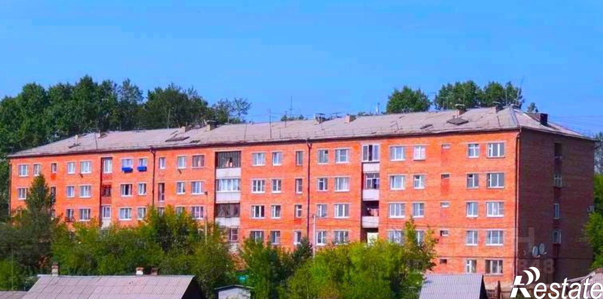 Купить комнату за 2 250 000 рублей на ул Бородина, 25