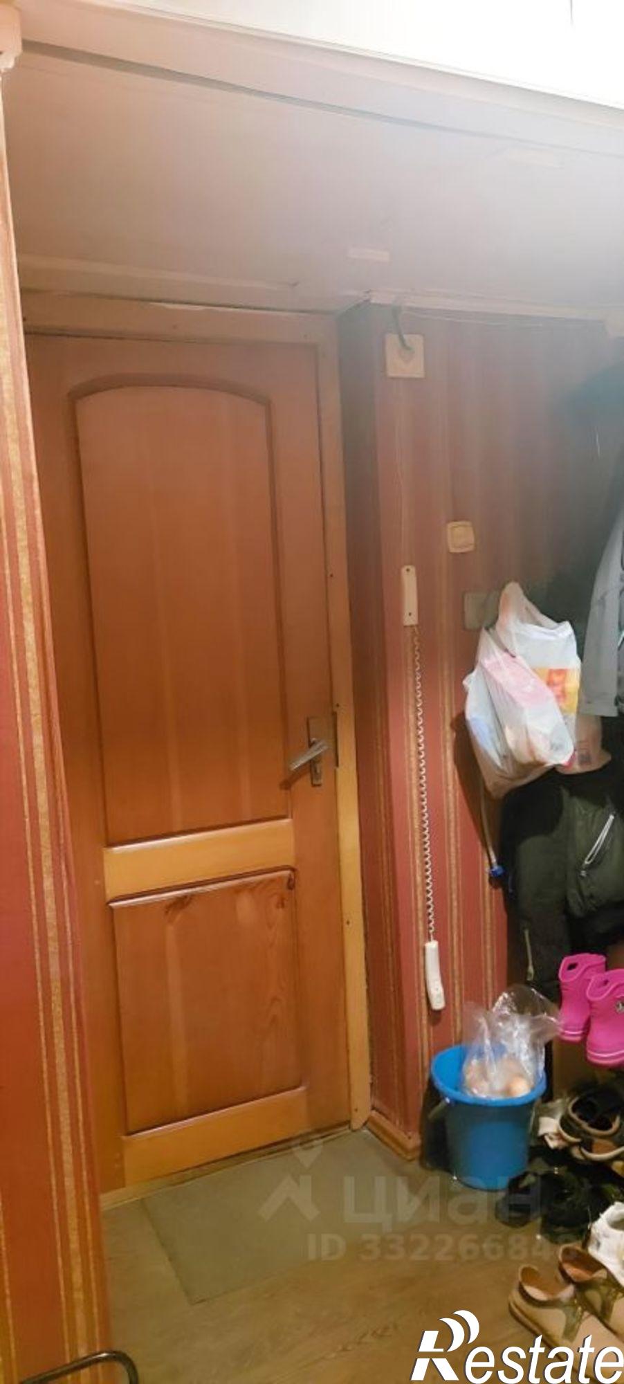 Купить комнату за 2 250 000 рублей на ул Бородина, 25