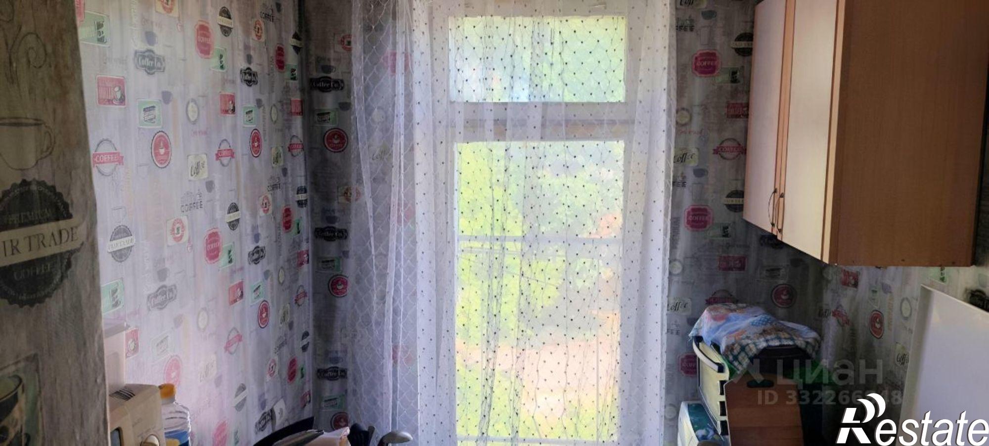 Купить комнату за 2 250 000 рублей на ул Бородина, 25