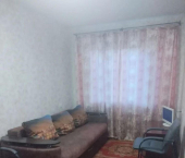 2-комн, 45кв м, этаж 5/5 ул Костычева, 2