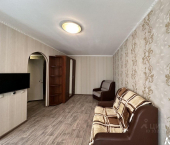 1-комн, 30кв м, этаж 4/5 ул Помяловского, 22