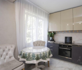 2-комн, 40кв м, этаж 4/5 ул Трудовая, 132