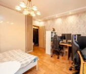 2-комн, 47кв м, этаж 3/9 ул Цимлянская, 7