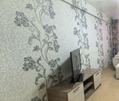 3-комн, 58кв м, этаж 1/5 ул Лызина, 50