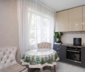 2-комн, 41кв м, этаж 4/5 ул Трудовая, 132