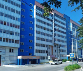 3-комн, 77кв м, этаж 8/9 ул Байкальская, 202