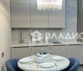 2-комн, 43кв м, этаж 7/16 ул Юрия Левитанского, 8