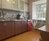 1-комн, 31кв м, этаж 4/5 ул Баррикад, 54д