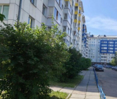 1-комн, 33кв м, этаж 6/9 ул Поленова, 21