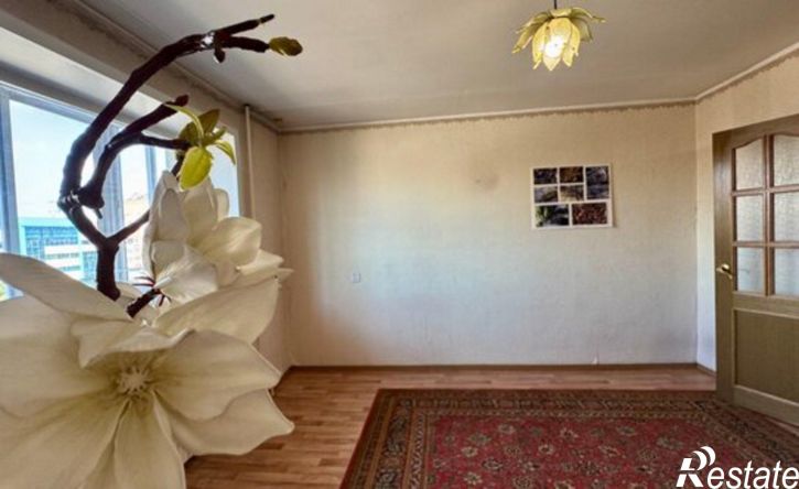 3-комн квартира ул Пискунова, 100,  д. 100