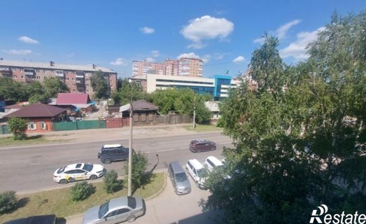 3-комн квартира ул Пискунова, 100,  д. 100