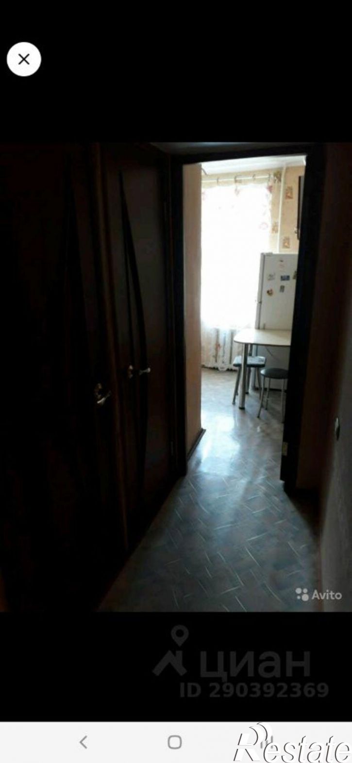 Комната ул Ямская, 53,  д. 53