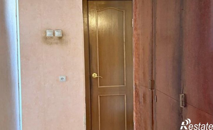 3-комн квартира ул Пискунова, 100,  д. 100