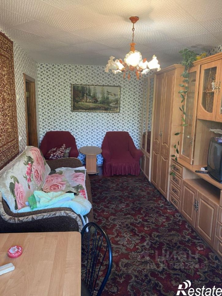 2-комн квартира ул Ленинградская, 79,  д. 79