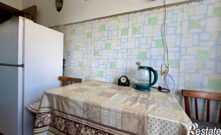 3-комн квартира ул Пискунова, 100,  д. 100