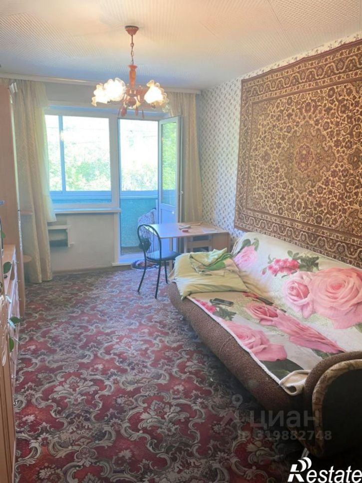 2-комн квартира ул Ленинградская, 79,  д. 79