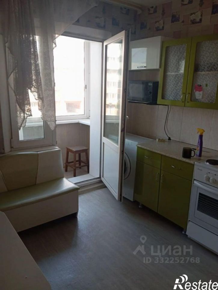 1-комн квартира ул Баумана, 225/2,  д. 225/2