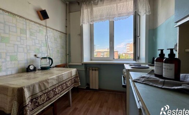 3-комн квартира ул Пискунова, 100,  д. 100