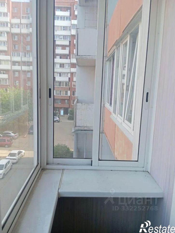 1-комн квартира ул Баумана, 225/2,  д. 225/2