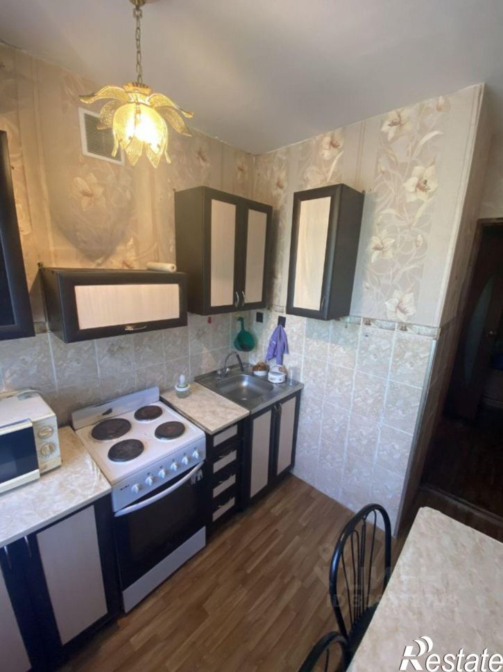 2-комн квартира ул Ленинградская, 79,  д. 79