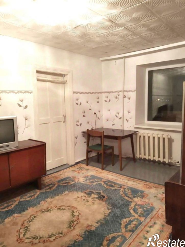 2-комн квартира ул Сибирских Партизан, 21,  д. 21