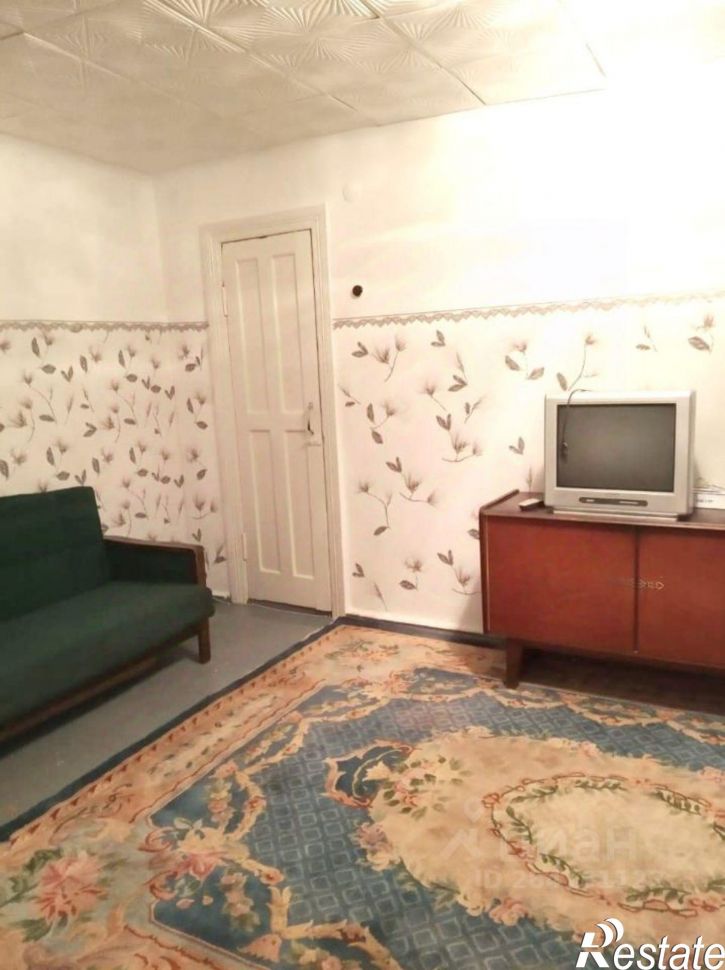 2-комн квартира ул Сибирских Партизан, 21,  д. 21