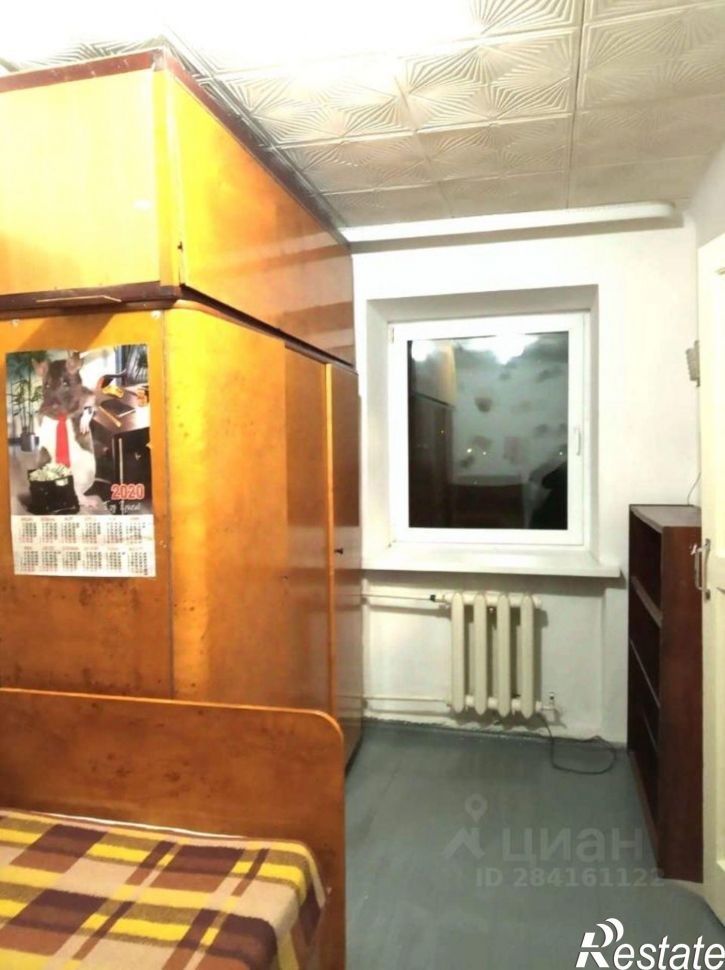 2-комн квартира ул Сибирских Партизан, 21,  д. 21