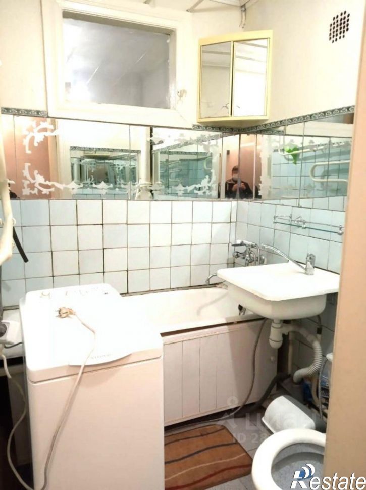 2-комн квартира ул Сибирских Партизан, 21,  д. 21