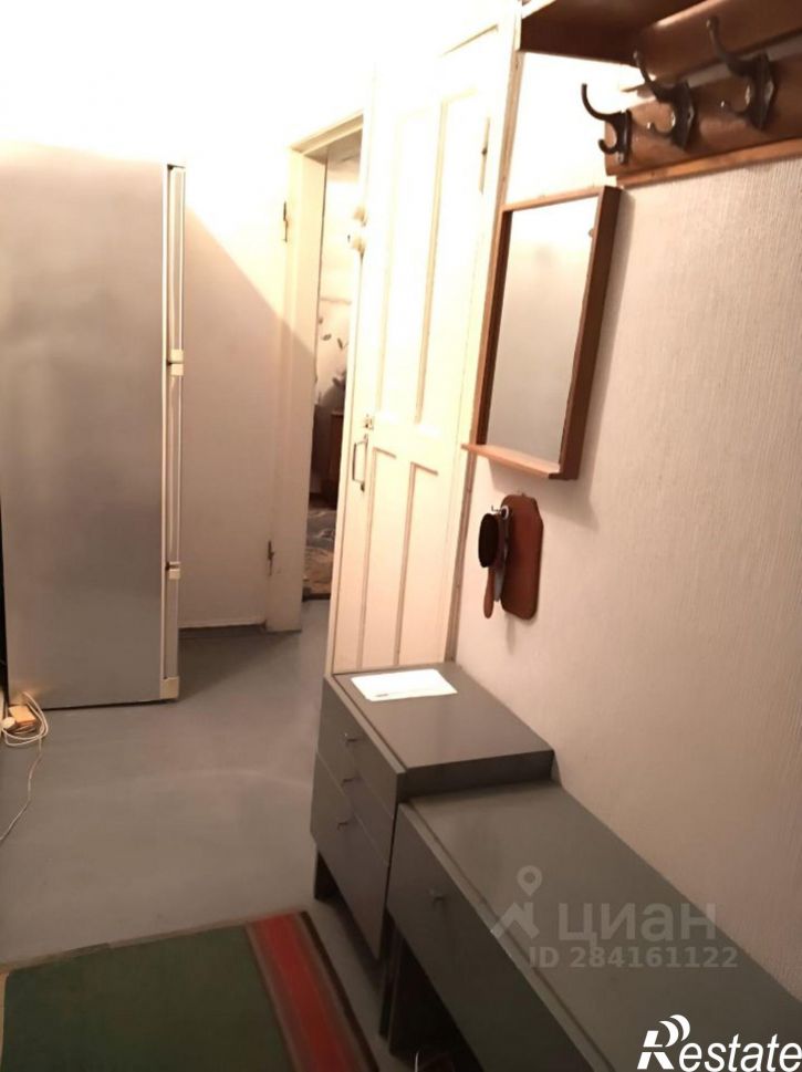 2-комн квартира ул Сибирских Партизан, 21,  д. 21