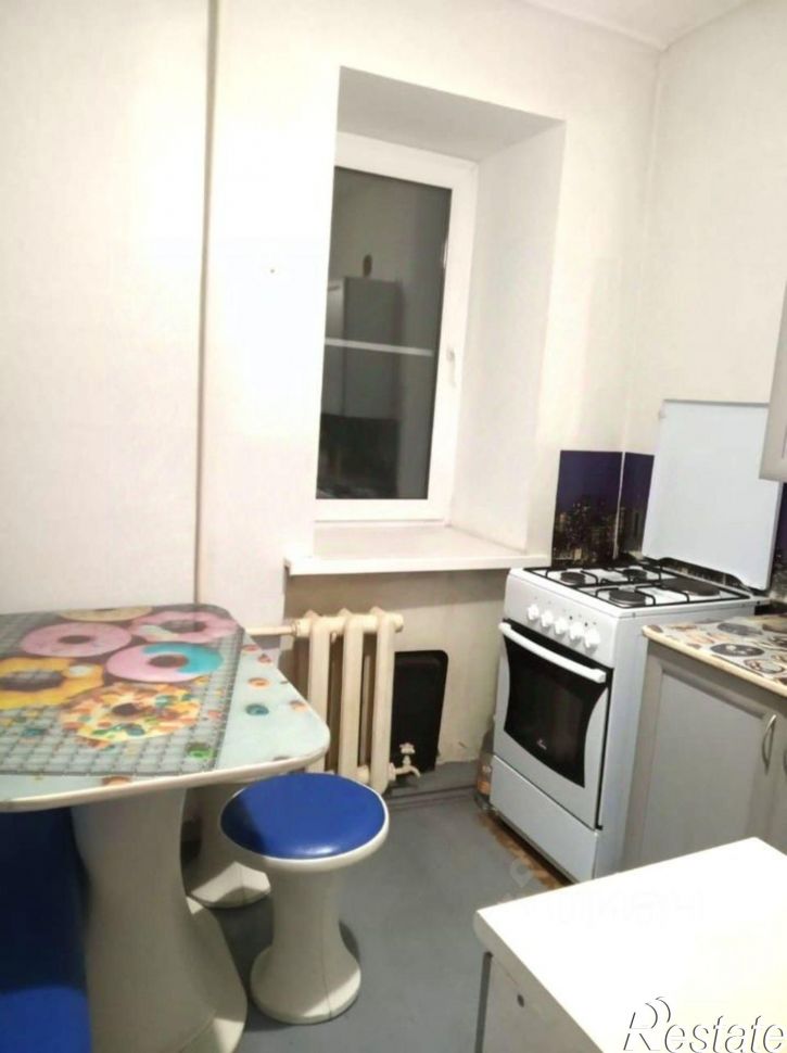 2-комн квартира ул Сибирских Партизан, 21,  д. 21