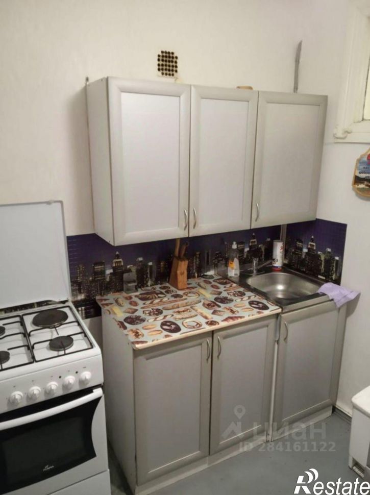 2-комн квартира ул Сибирских Партизан, 21,  д. 21