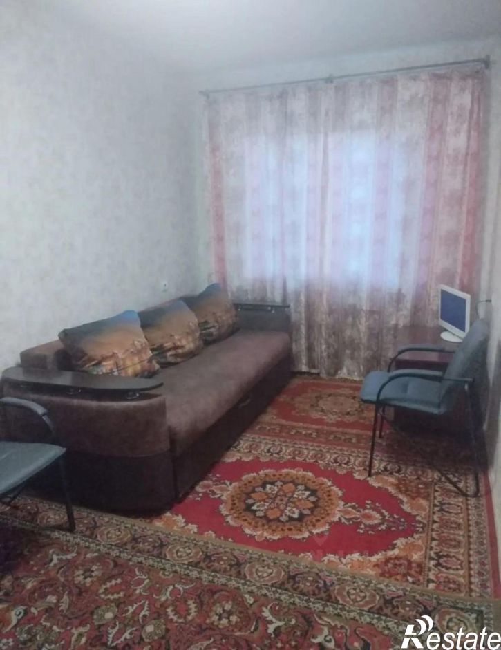 2-комн квартира ул Костычева, 2,  д. 2