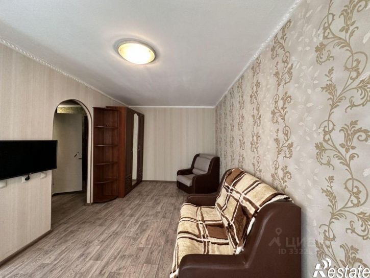 1-комн квартира ул Помяловского, 22,  д. 22