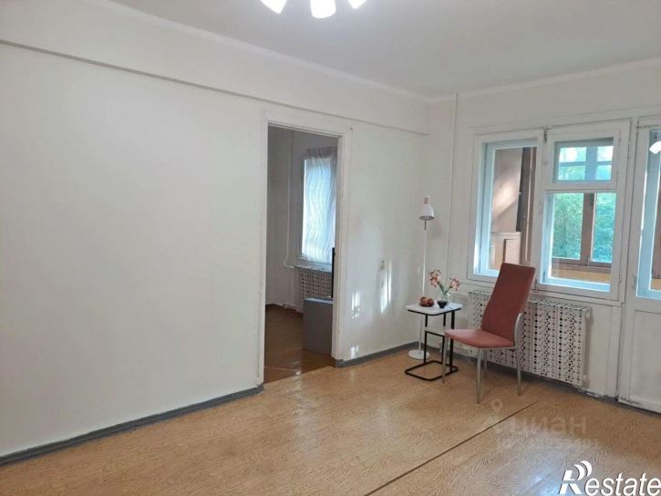 3-комн квартира ул Декабрьских Событий, 86,  д. 86
