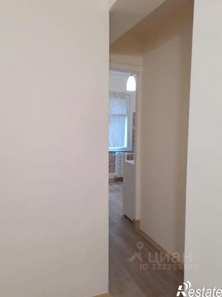 3-комн квартира ул Декабрьских Событий, 86,  д. 86