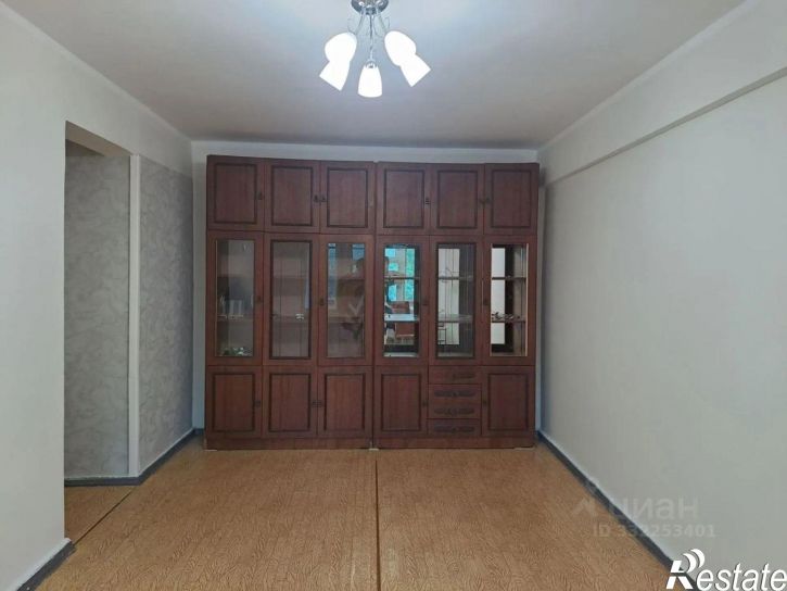 3-комн квартира ул Декабрьских Событий, 86,  д. 86