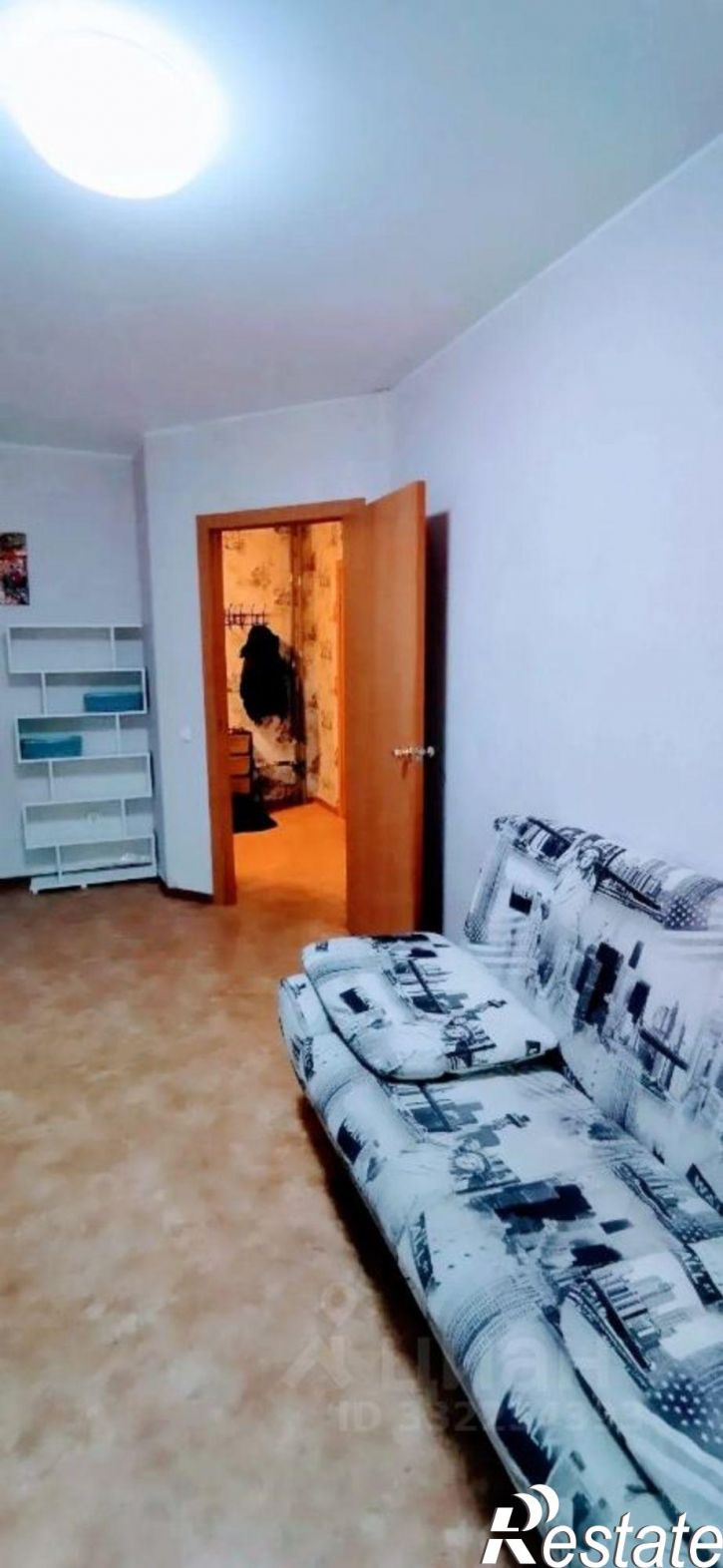 1-комн квартира ул Розы Люксембург, 118/5,  д. 118/5