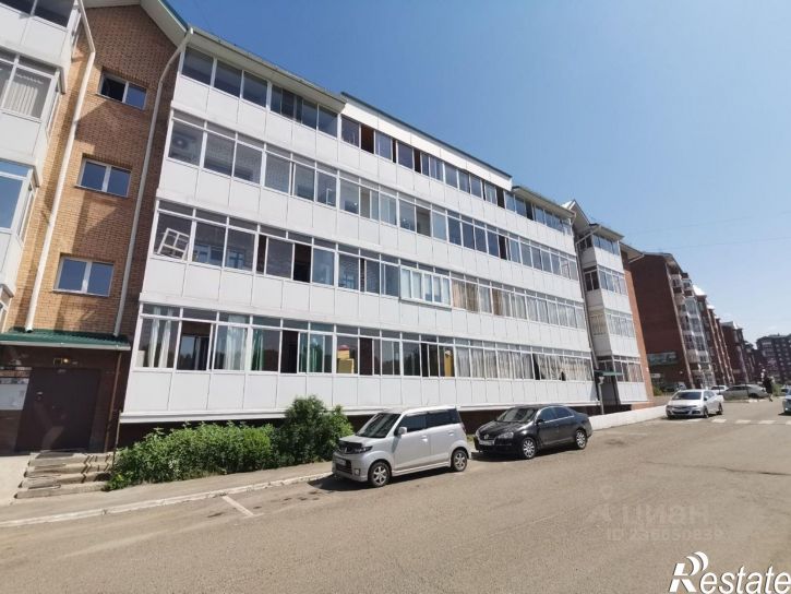 1-комн квартира ул Багратиона, 46/1,  д. 46/1